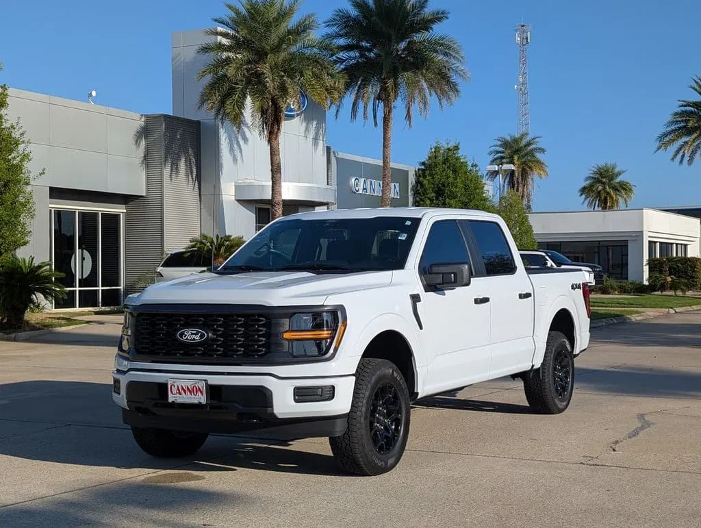 2026 Ford F-150 - Pickup