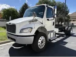 2015 Freightliner Business Class M2 - Chassis