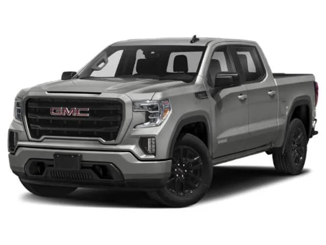 2021 GMC Sierra 1500 - Pickup