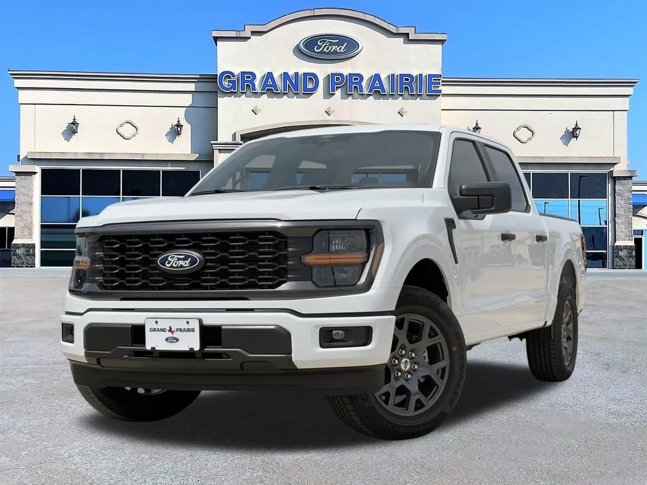 2026 Ford F-150 - Pickup