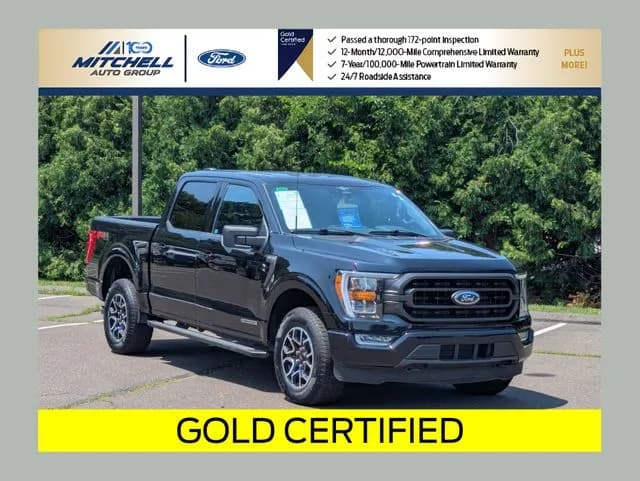 2023 Ford F-150 - Pickup