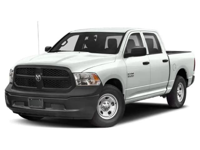 2015 Ram 1500 - Pickup