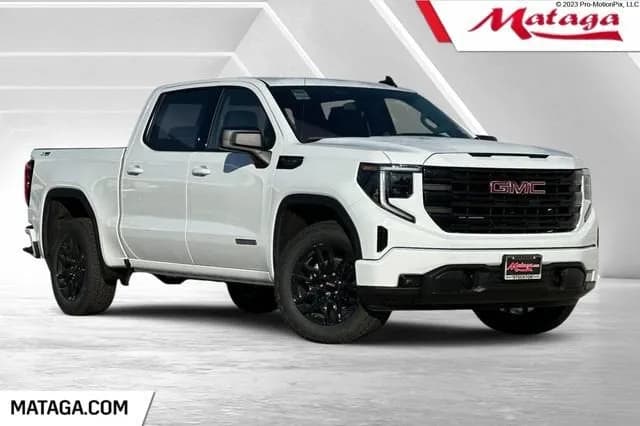 2026 GMC Sierra 1500 - Pickup