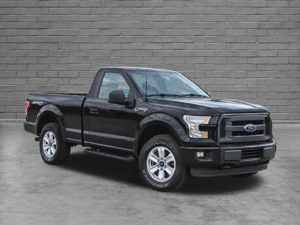 2016 Ford F-150 - Pickup