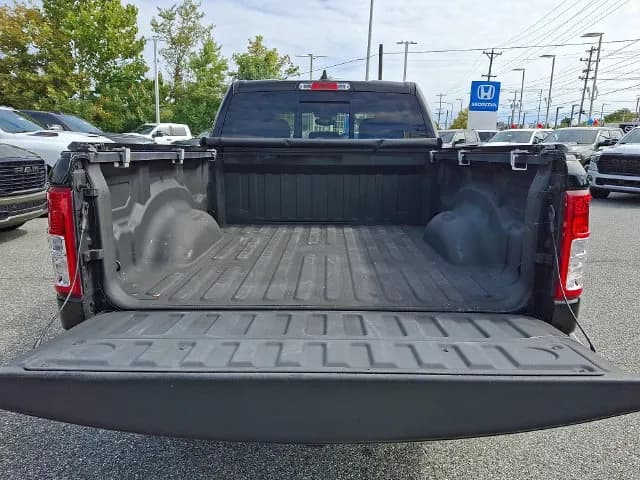 2023 Ram 1500 - Pickup