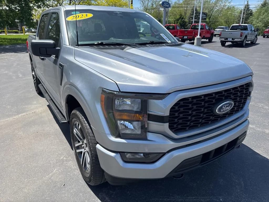 2023 Ford F-150 - Pickup