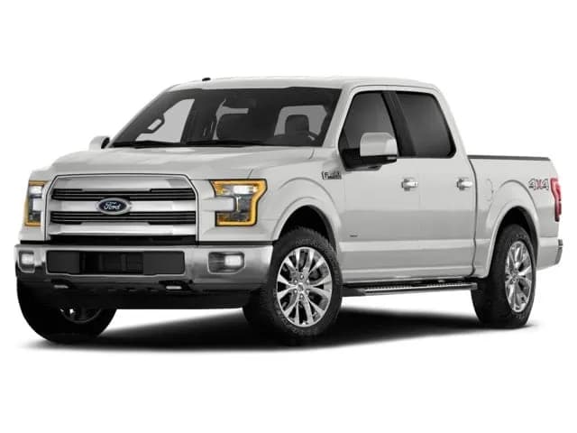 2015 Ford F-150 - Pickup