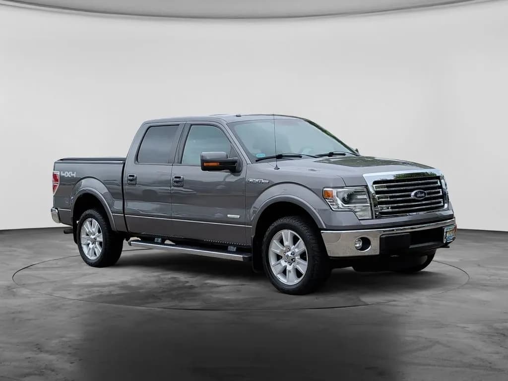 2013 Ford F-150 - Pickup