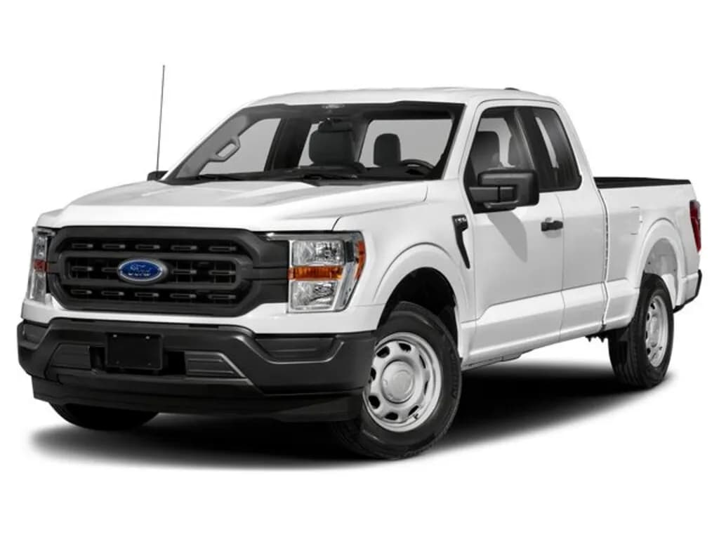2023 Ford F-150 - Pickup