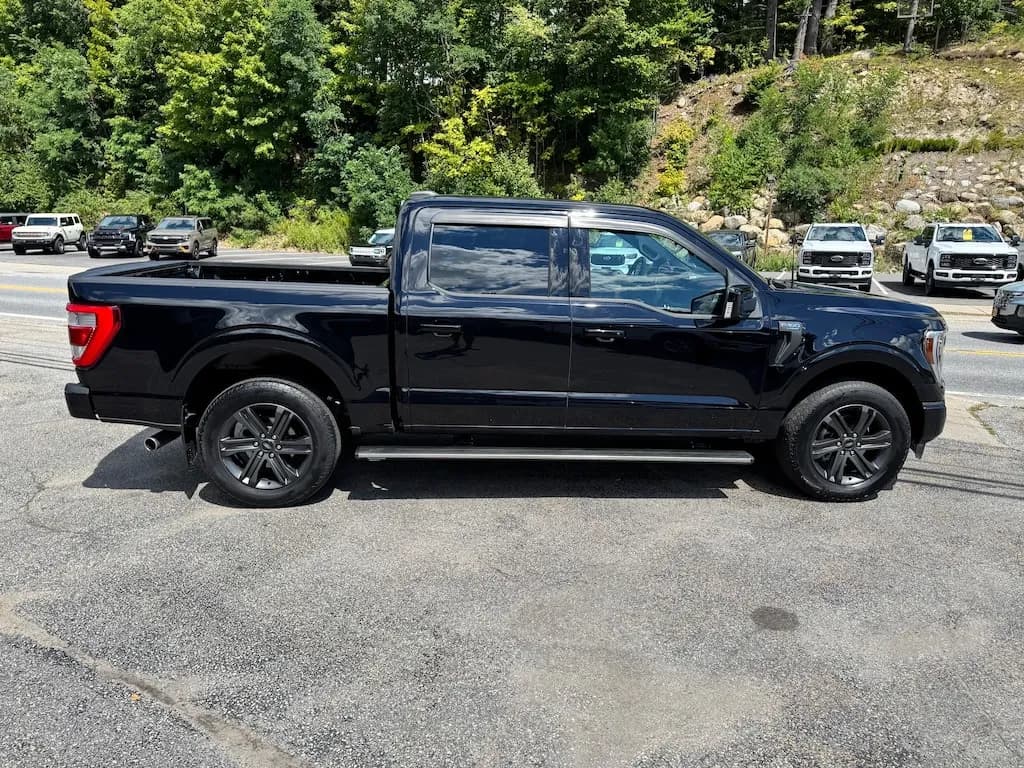 2023 Ford F-150 - Pickup