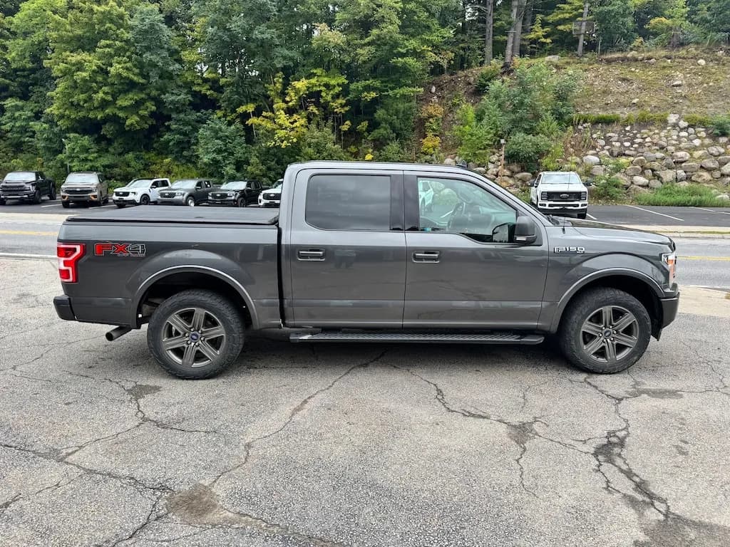 2020 Ford F-150 - Pickup