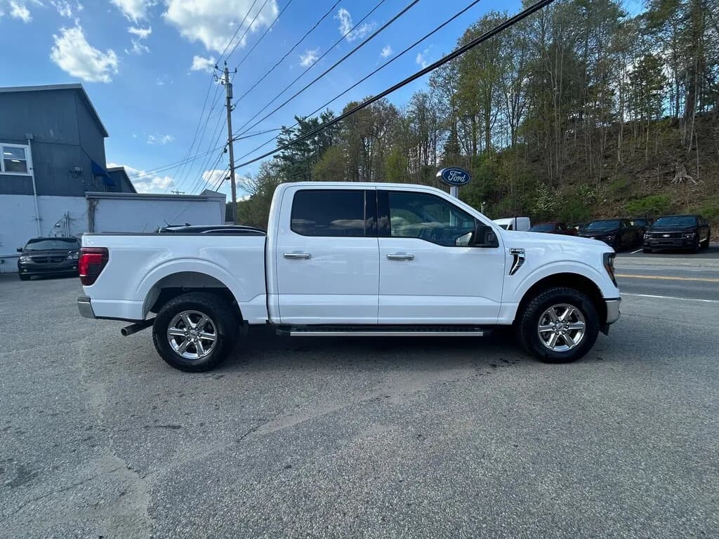 2025 Ford F-150 - Pickup