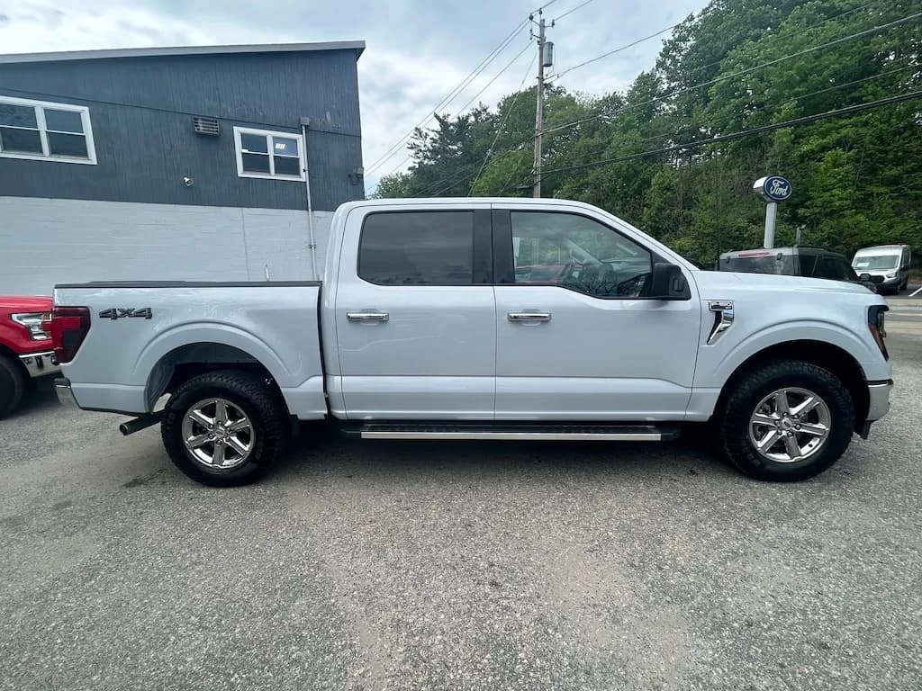 2025 Ford F-150 - Pickup