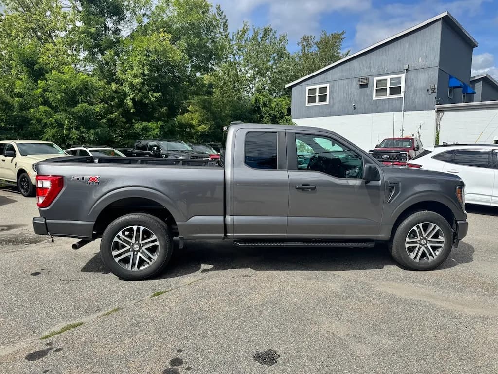 2023 Ford F-150 - Pickup