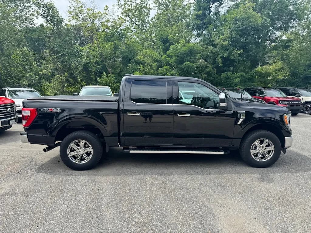 2023 Ford F-150 - Pickup