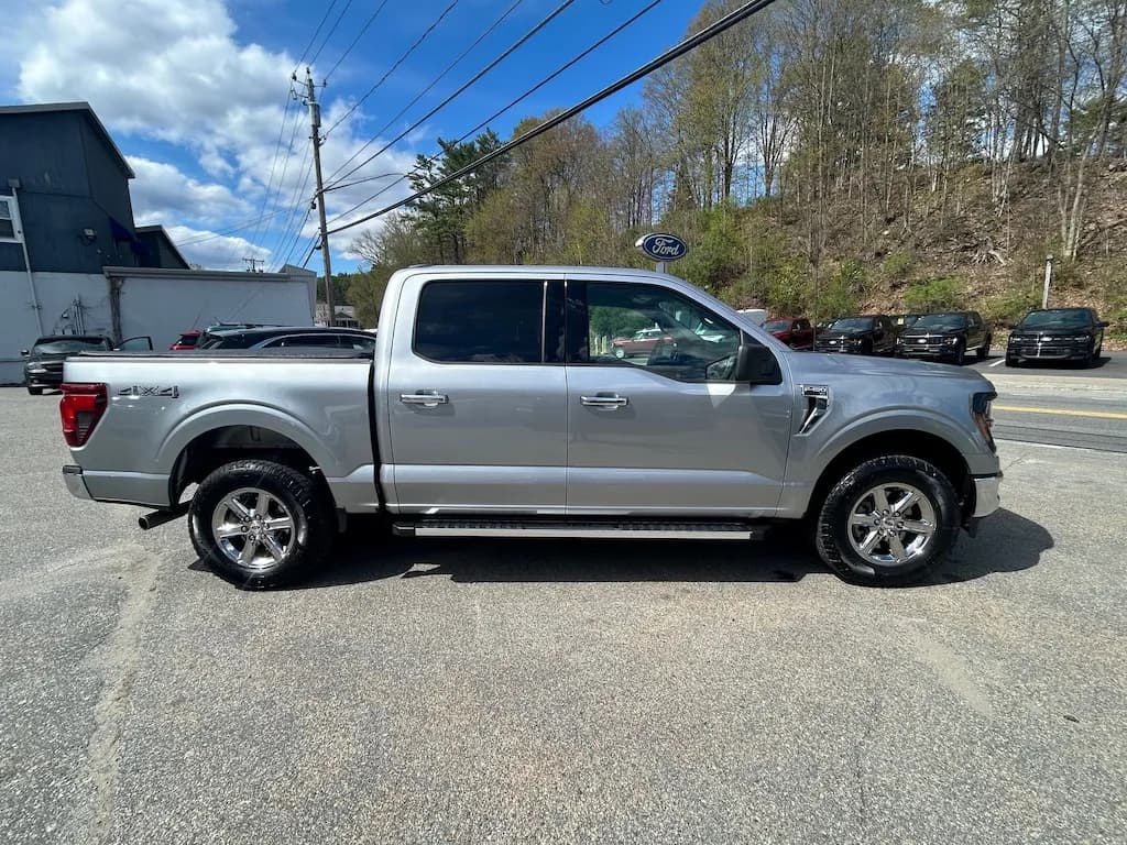 2025 Ford F-150 - Pickup