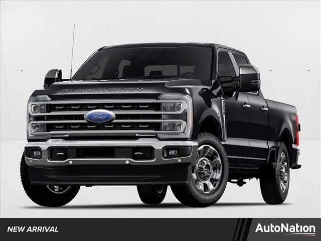 2024 Ford F-250 - Pickup