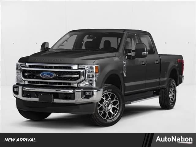 2021 Ford F-250 - Pickup