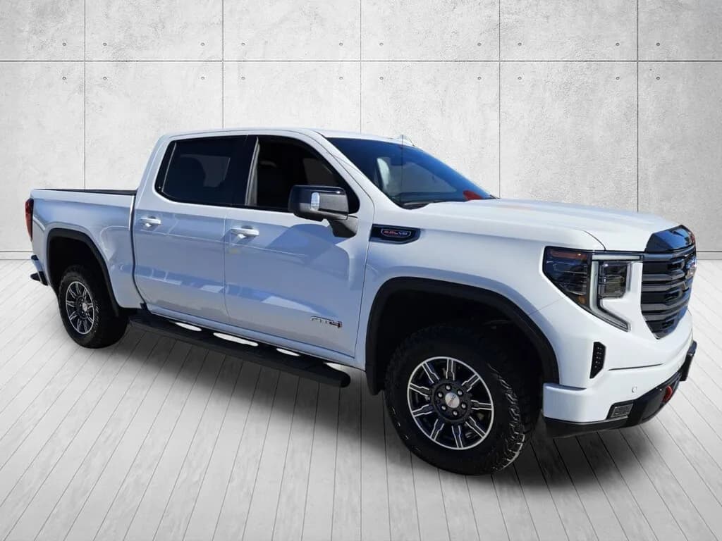 2026 GMC Sierra 1500 - Pickup