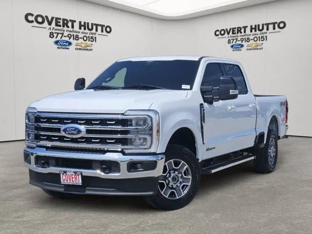 2024 Ford F-250SD - Pickup