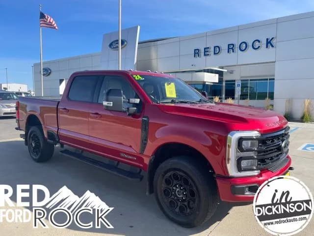 2024 Ford F-350 - Pickup