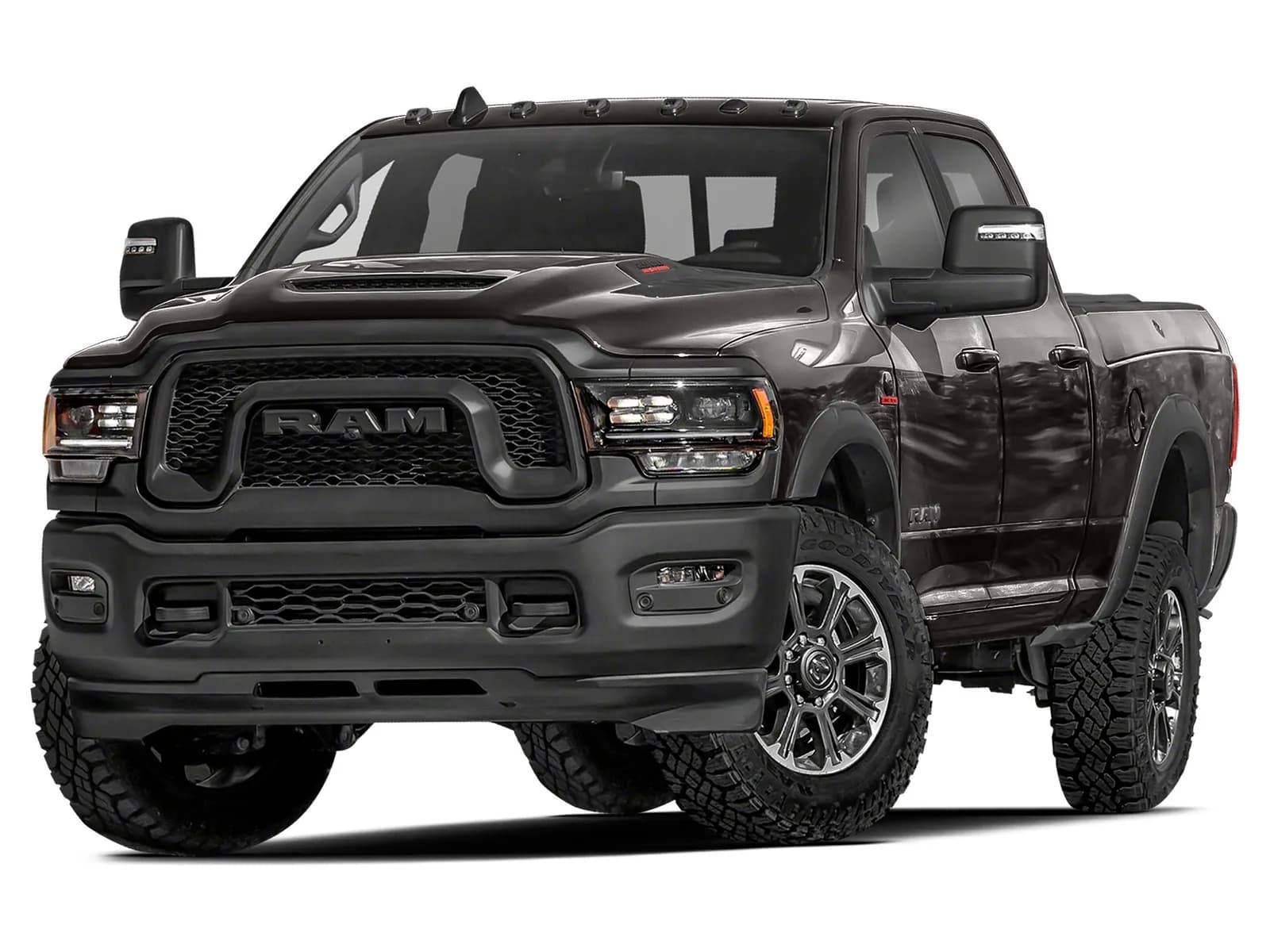 2024 Ram 2500 - Pickup