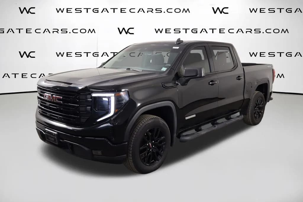 2023 GMC Sierra 1500 - Pickup
