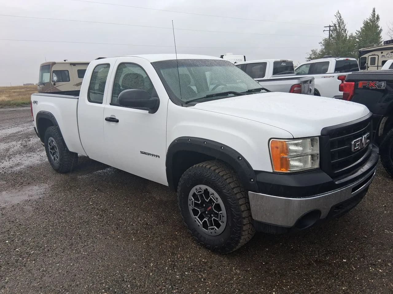 2013 GMC Sierra 1500 - Pickup
