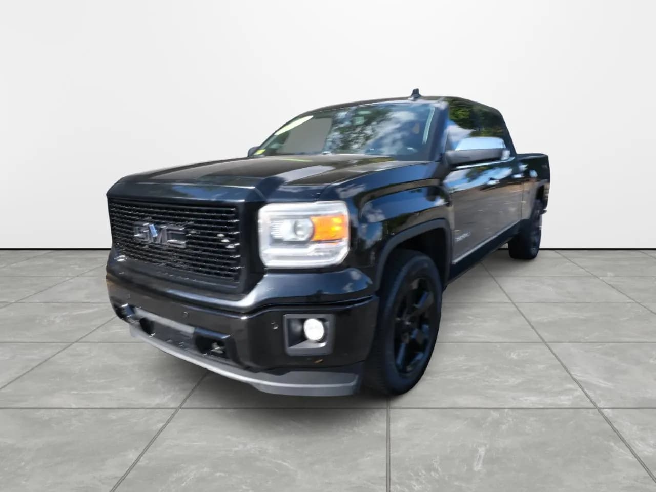2015 GMC Sierra 1500 - Pickup