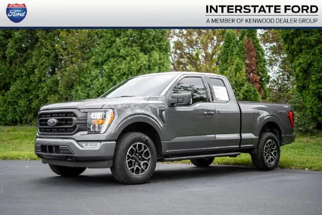 2023 Ford F-150 - Pickup