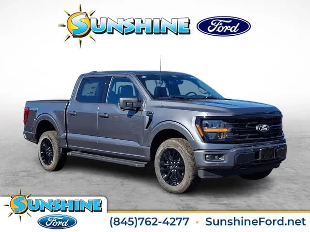 2026 Ford F-150 - Pickup