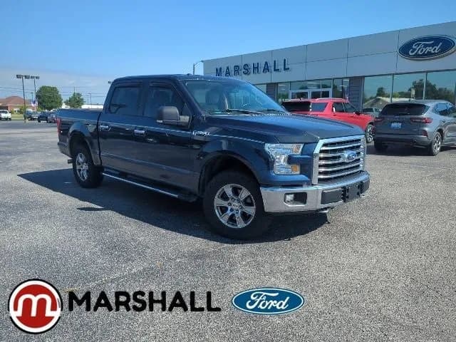2015 Ford F-150 - Pickup