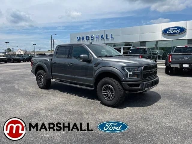 2020 Ford F-150 - Pickup