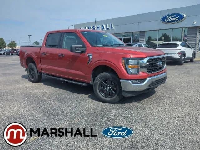 2023 Ford F-150 - Pickup