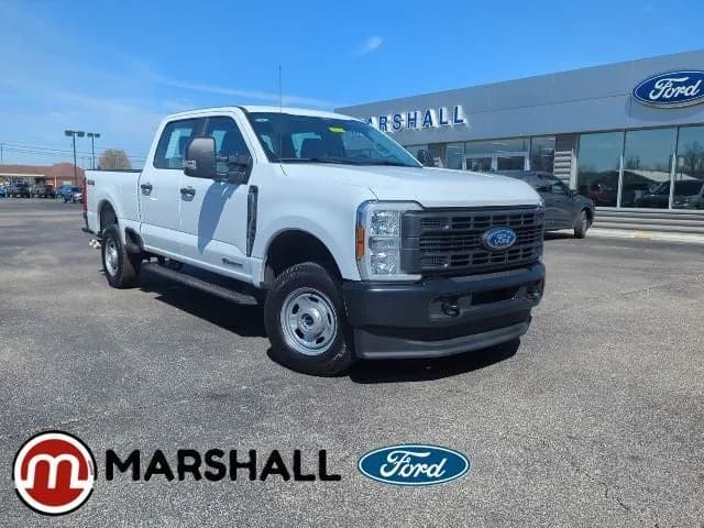 2026 Ford F-250SD