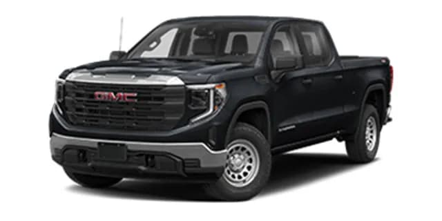 2023 GMC Sierra 1500 Crew Cab - Pickup