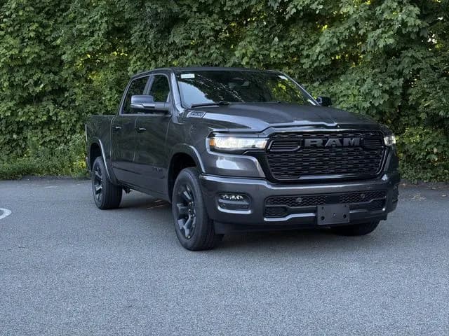 2027 Ram 1500 - Pickup