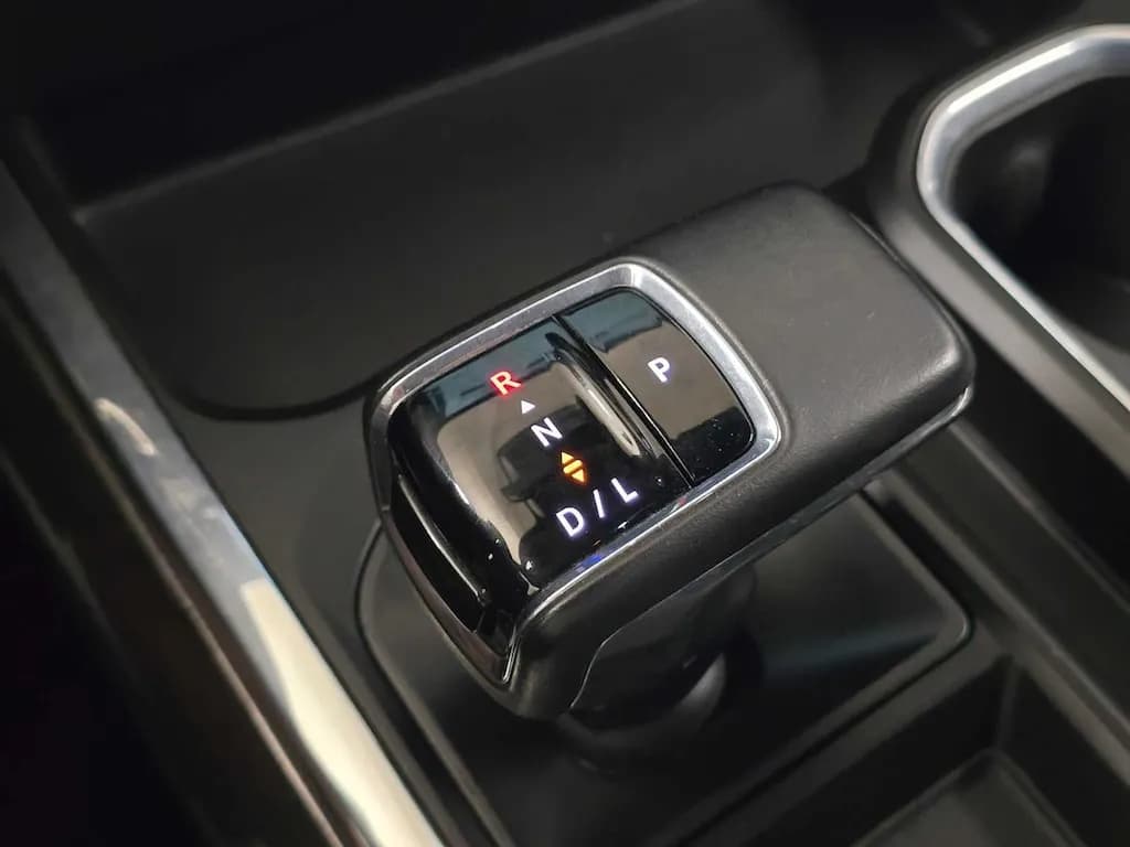 2024 Chevrolet Silverado 1500 - Pickup