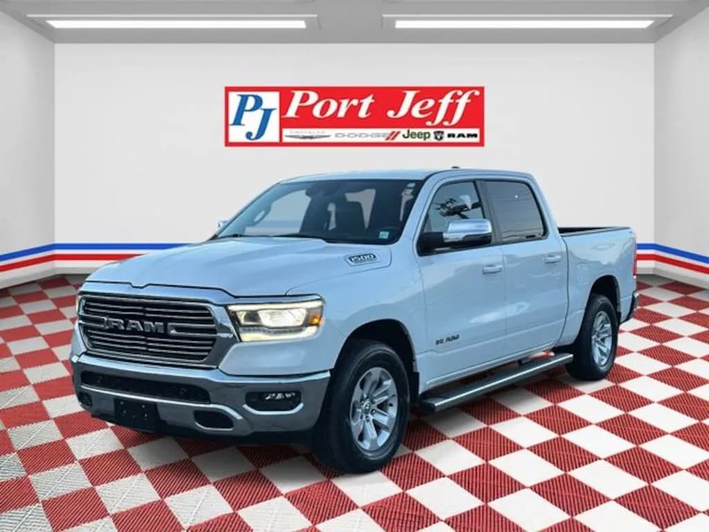 2023 Ram 1500 - Pickup