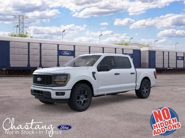 2026 Ford F-150 STX - Pickup