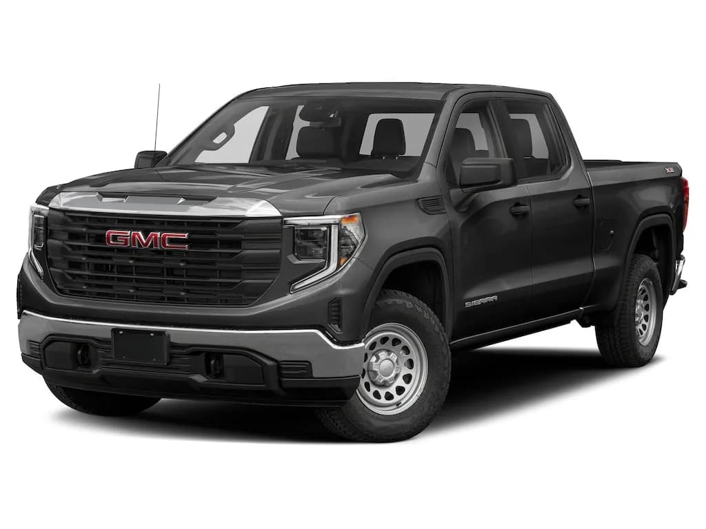 2022 GMC Sierra 1500 - Pickup