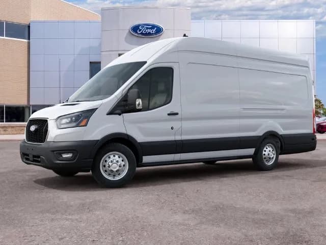 2027 Ford Transit 350 - Vans