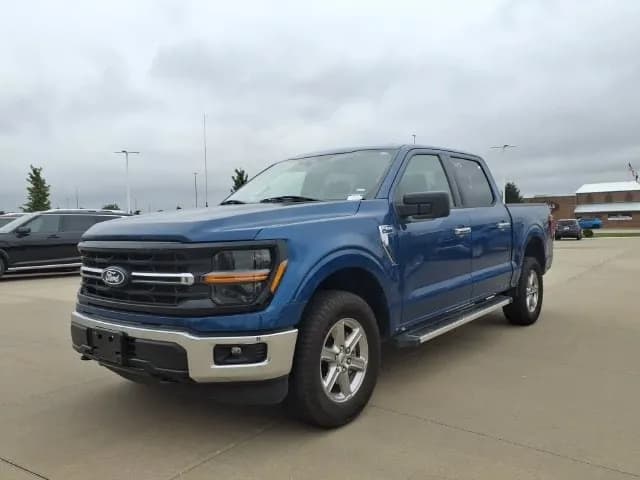 2025 Ford F-150 - Pickup
