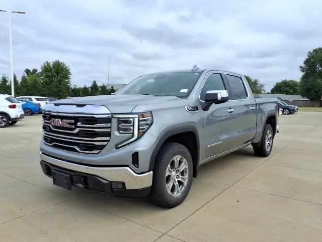 2025 GMC Sierra 1500 - Pickup