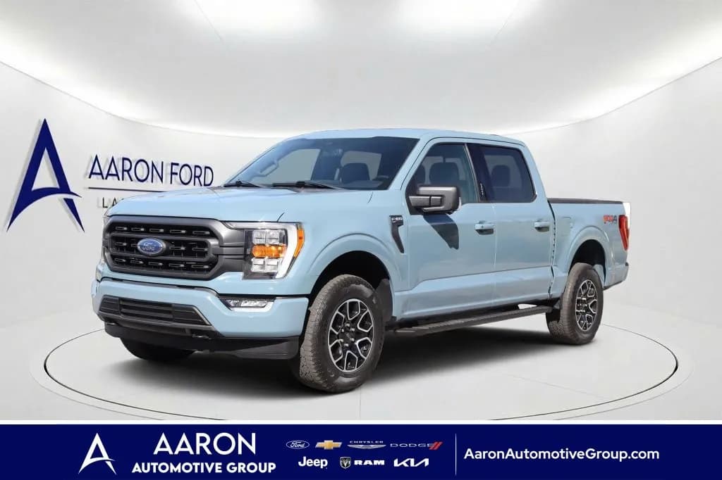 2023 Ford F-150 - Pickup