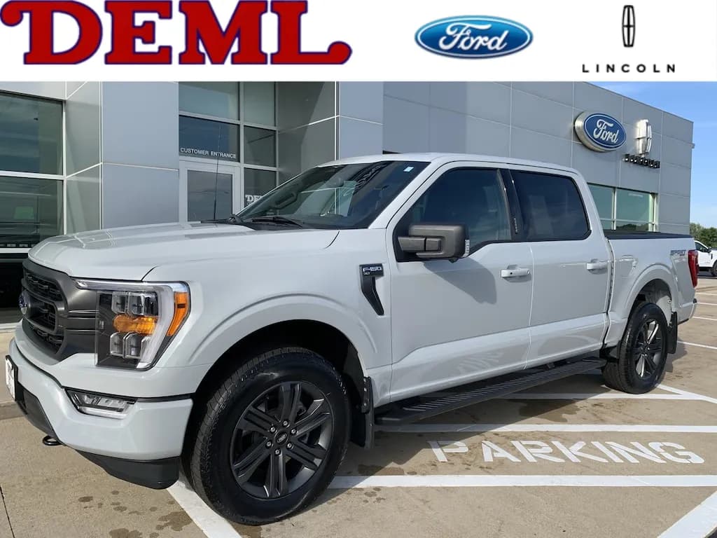 2023 Ford F-150 - Pickup