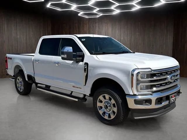 2026 Ford F-250SD - Pickup