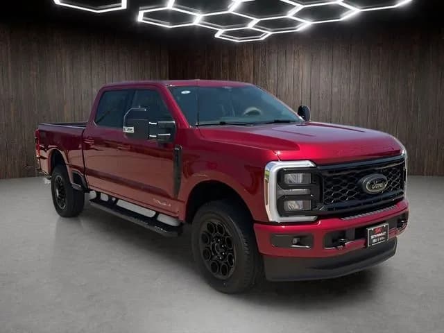 2026 Ford F-250SD - Pickup