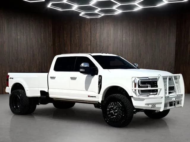 2026 Ford F-450SD - Pickup