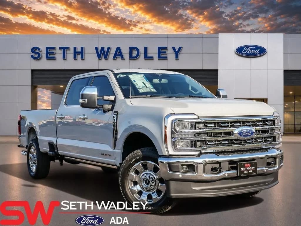 2026 Ford F-350SD - Pickup